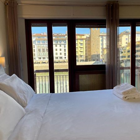 Pontevecchio Apt Appartement Florence Buitenkant foto