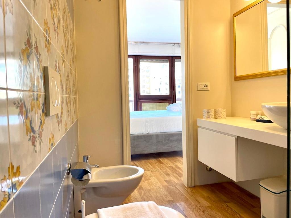 Pontevecchio Apt Appartement Florence Buitenkant foto